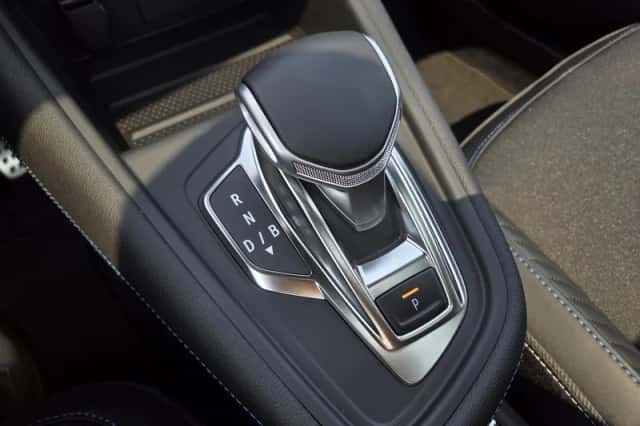 Renault Captur (2025) thumbnail 27
