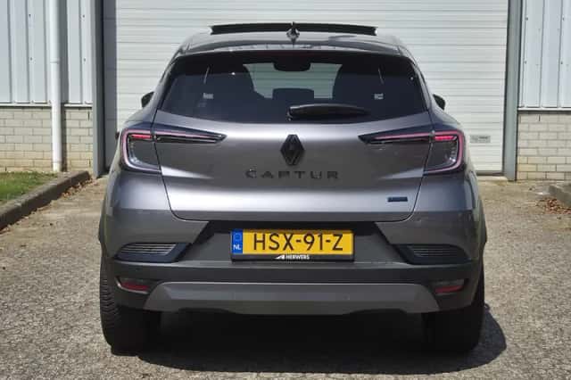 Renault Captur (2025) thumbnail 29