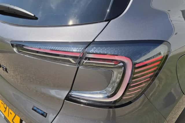 Renault Captur (2025) thumbnail 33