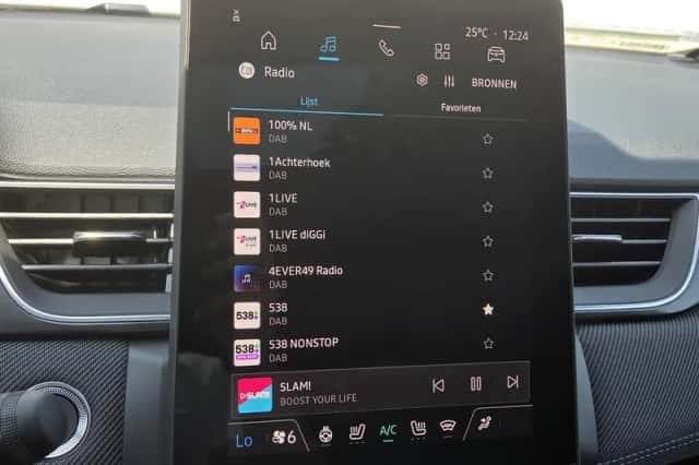Renault Captur (2025) thumbnail 43