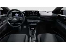Hyundai Bayon (2026) thumbnail 5