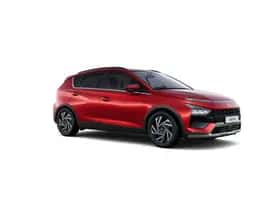 Hyundai Bayon (2026) thumbnail 10