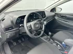 Hyundai i20 (2025) thumbnail 19