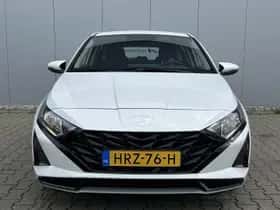 Hyundai i20 (2025) thumbnail 23