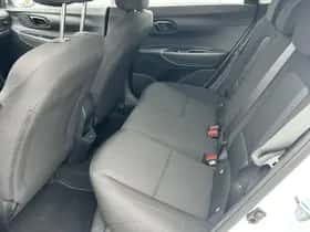 Hyundai i20 (2025) thumbnail 9