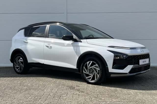 Hyundai Bayon (2026) thumbnail 15