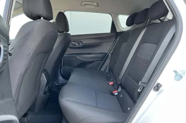Hyundai Bayon (2026) thumbnail 27