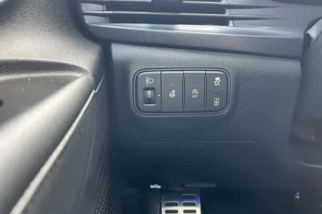 Hyundai Bayon (2026) thumbnail 35