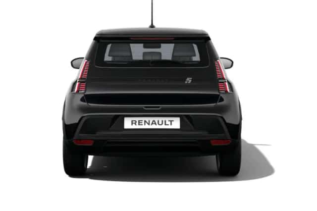 Renault 5 (2026) thumbnail 5