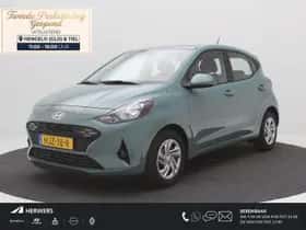 Hyundai i10 (2025) thumbnail 1