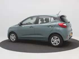 Hyundai i10 (2025) thumbnail 13