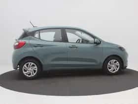 Hyundai i10 (2025) thumbnail 14