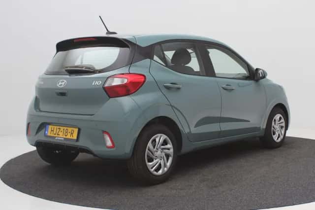 Hyundai i10 (2025) thumbnail 3