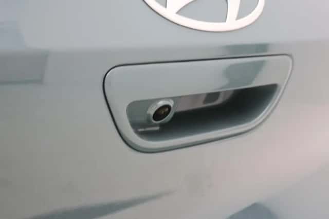 Hyundai i10 (2025) thumbnail 22