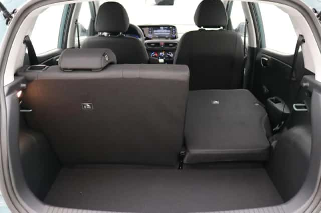 Hyundai i10 (2025) thumbnail 23