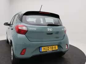 Hyundai i10 (2025) thumbnail 24