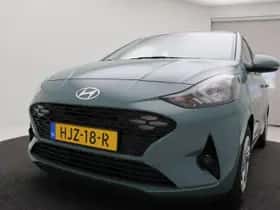 Hyundai i10 (2025) thumbnail 38