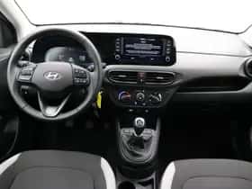 Hyundai i10 (2025) thumbnail 5