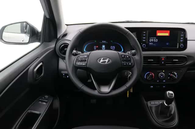 Hyundai i10 (2025) thumbnail 2