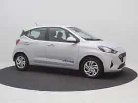 Hyundai i10 (2025) thumbnail 15