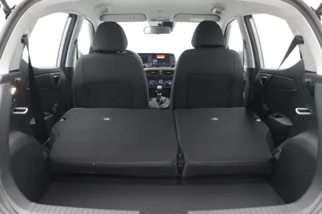 Hyundai i10 (2025) thumbnail 28
