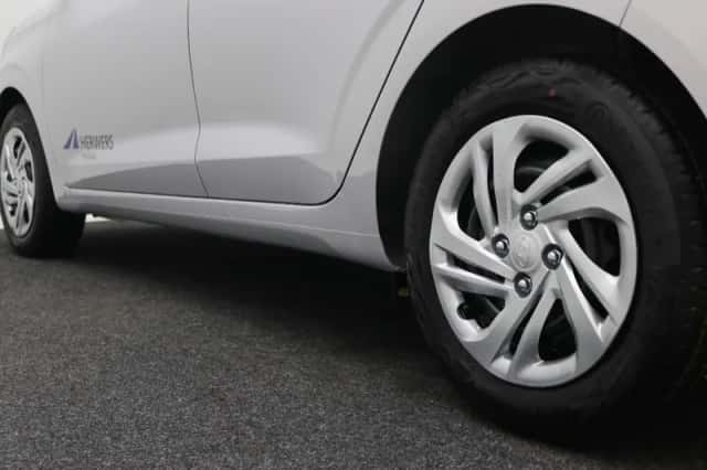 Hyundai i10 (2025) thumbnail 30
