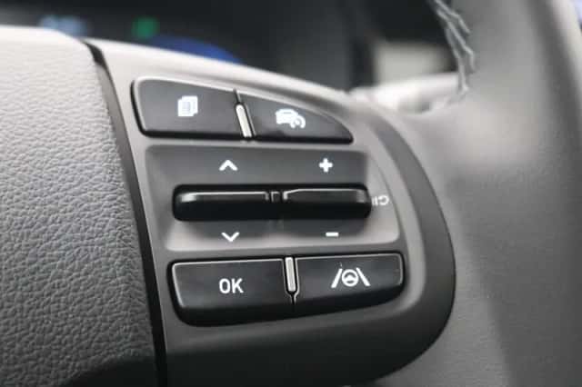 Hyundai i10 (2025) thumbnail 37