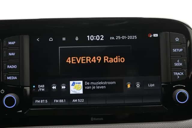 Hyundai i10 (2025) thumbnail 43