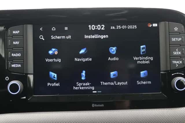 Hyundai i10 (2025) thumbnail 45