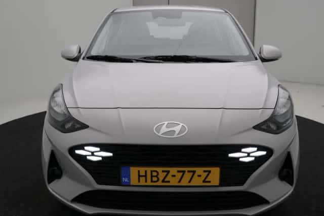 Hyundai i10 (2025) thumbnail 48