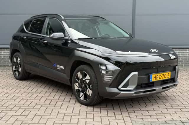 Hyundai Kona (2025) thumbnail 17