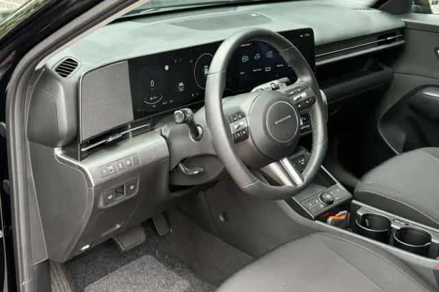 Hyundai Kona (2025) thumbnail 19