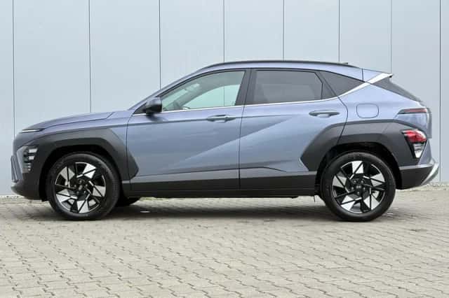 Hyundai Kona (2025) thumbnail 7