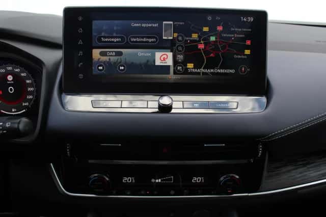 Nissan Qashqai (2024) thumbnail 26