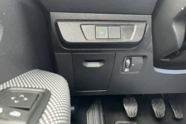 Dacia Sandero Stepway (2023) thumbnail 13