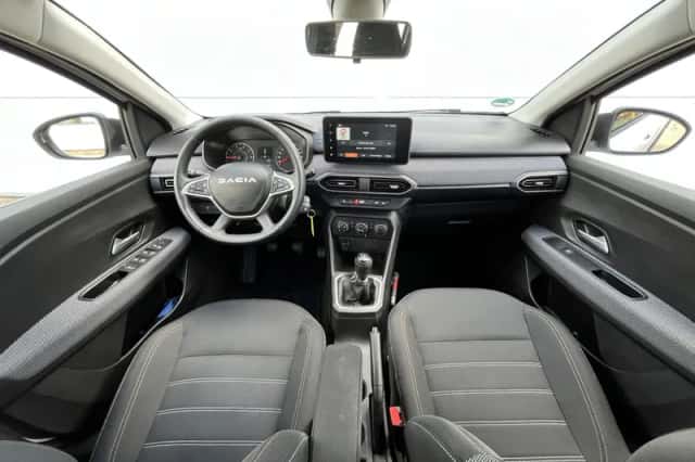 Dacia Sandero Stepway (2023) thumbnail 32