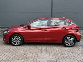 Hyundai i20 (2025) thumbnail 11