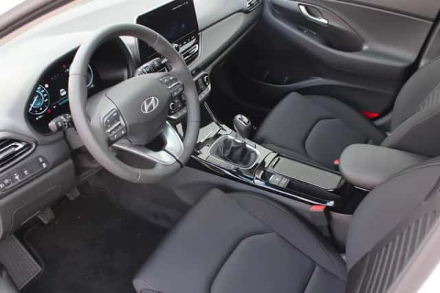 Hyundai i30 (2025) thumbnail 18