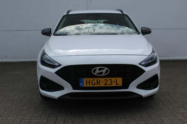 Hyundai i30 (2025) thumbnail 38