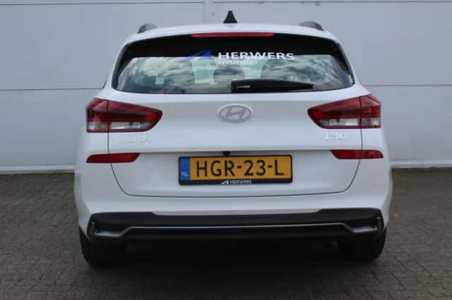 Hyundai i30 (2025) thumbnail 39