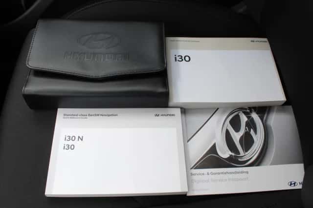 Hyundai i30 (2025) thumbnail 5