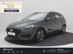 Hyundai i30 (2025) thumbnail 1