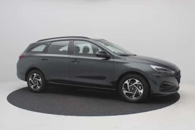Hyundai i30 (2025) thumbnail 11