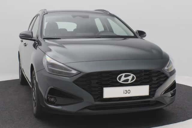 Hyundai i30 (2025) thumbnail 18
