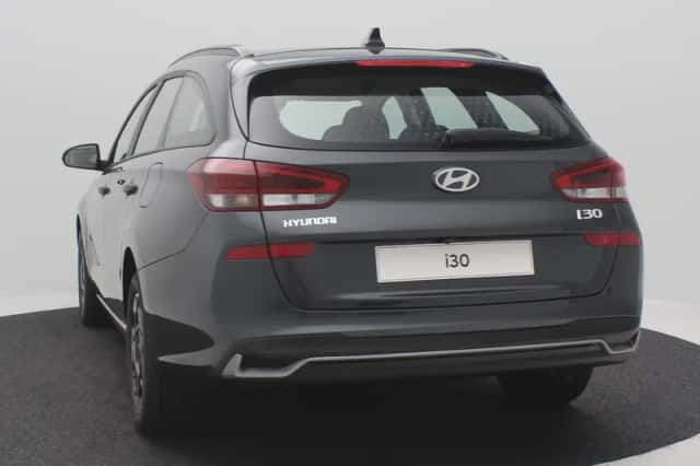 Hyundai i30 (2025) thumbnail 19
