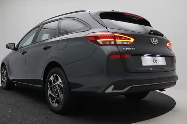 Hyundai i30 (2025) thumbnail 21