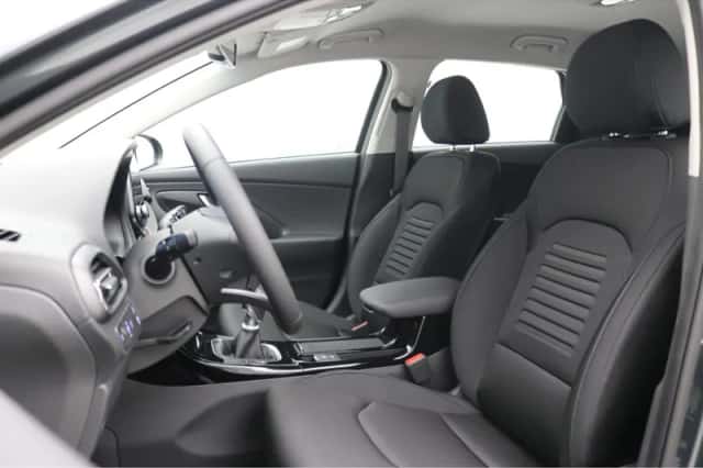 Hyundai i30 (2025) thumbnail 4