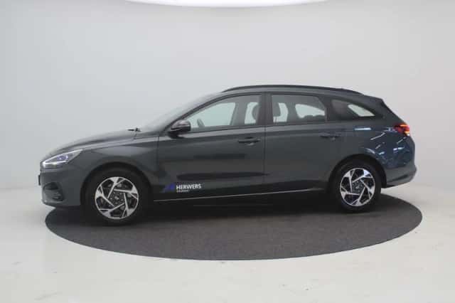 Hyundai i30 (2025) thumbnail 5