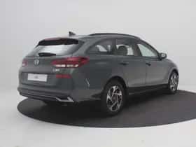 Hyundai i30 (2025) thumbnail 5