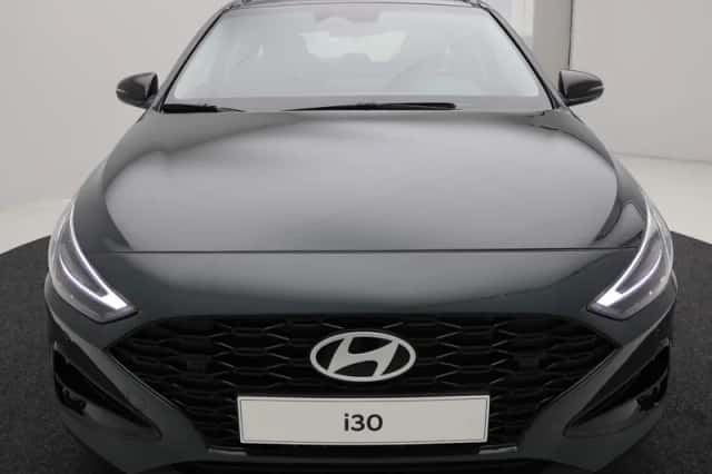 Hyundai i30 (2025) thumbnail 56